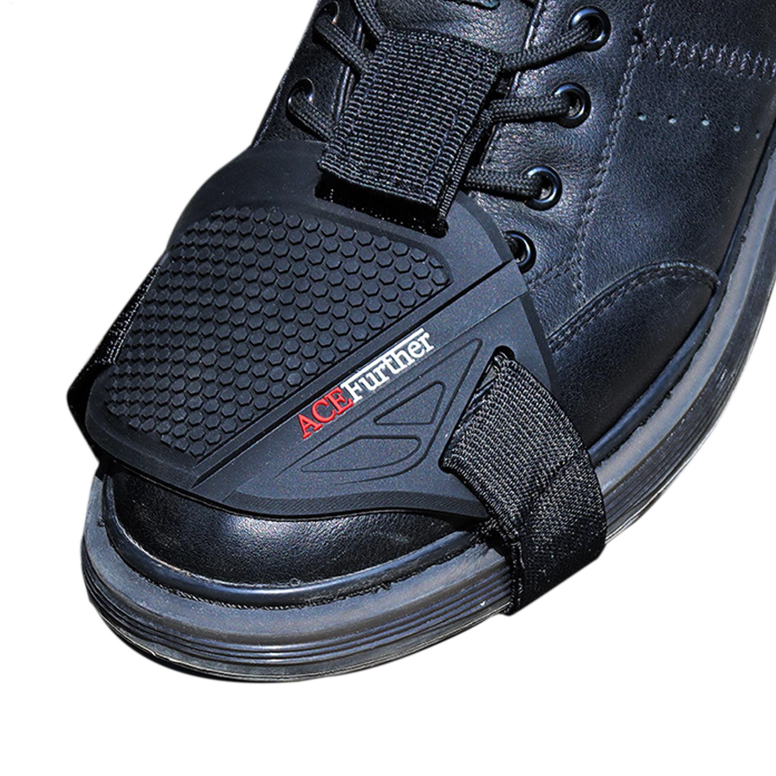 Gear X Motorcycle - Protector de Zapatos para Motocicleta, Funda