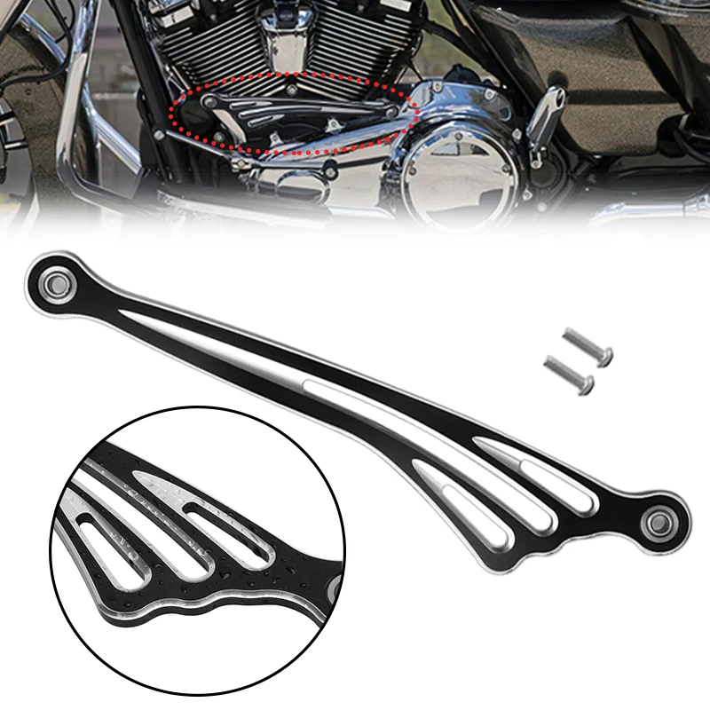 Motorcycle Gear Harley Davidson - Palanca de cambio de marchas CNC
