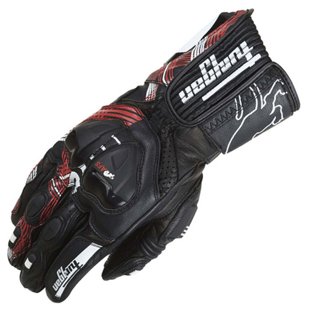 Motorcycle Gear Clearance - Furygan AFS 19 guantes de motocicleta