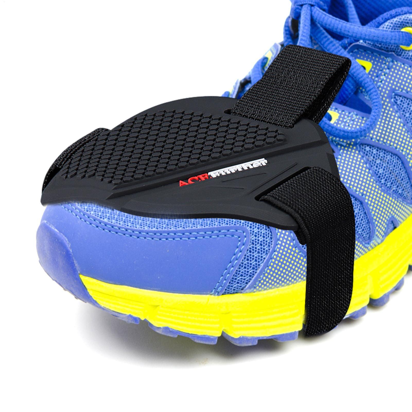 Gear X Motorcycle - Protector de Zapatos para Motocicleta, Funda
