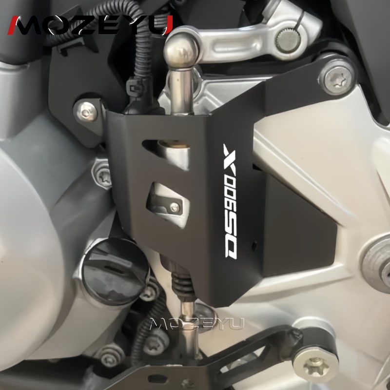 Gear X Motorcycle - 2024 2025 2026 para VOGE Valico