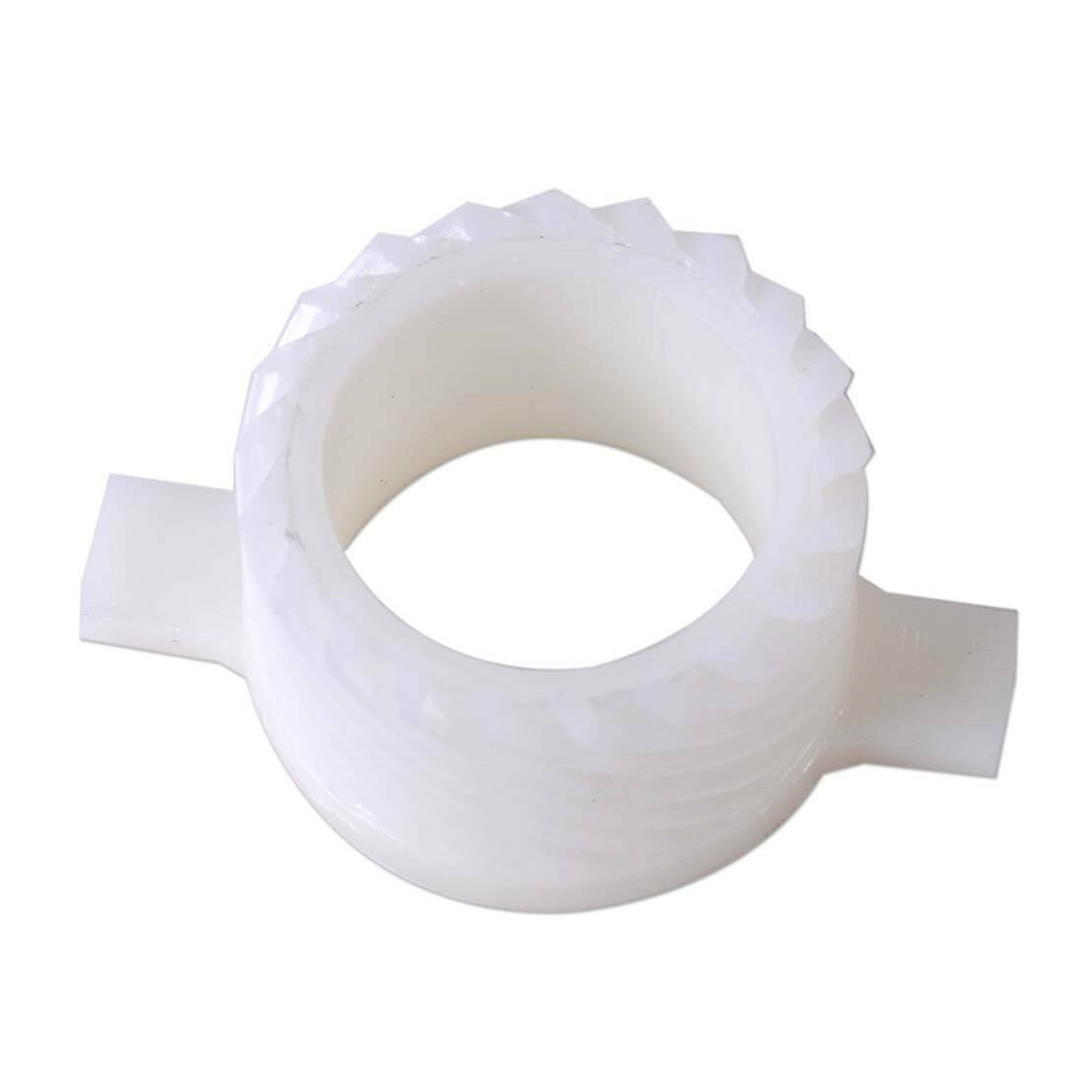 Motorcycle Gear White - Para Suzuki DR250 1990-1993, engranaje de