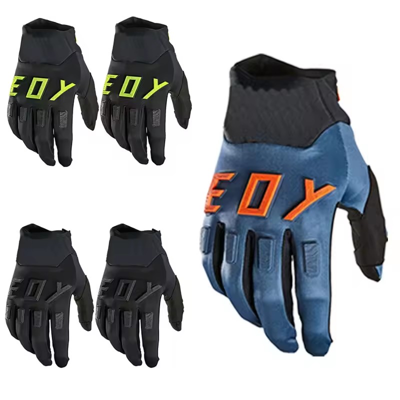 Motorcycle Gear Clearance - Nuevos guantes de Motocross, accesorios para