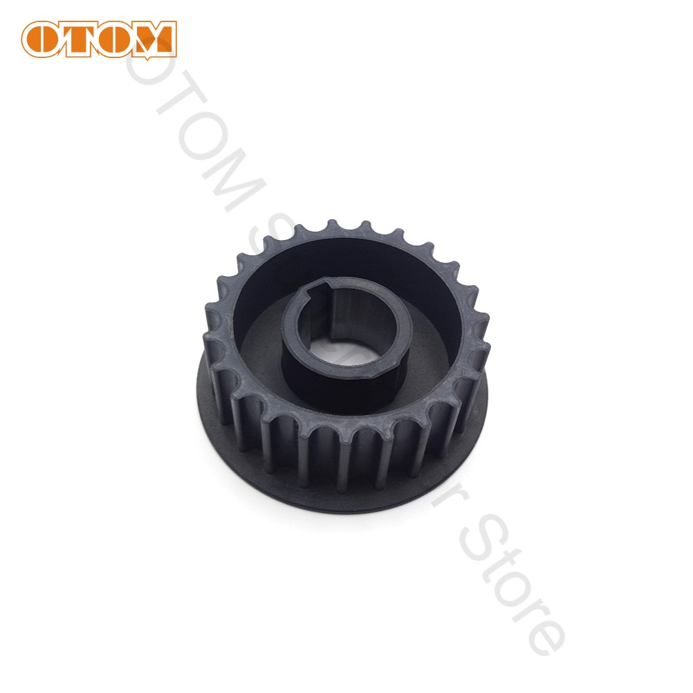 Polea de transmisión delantera - Gear X Motorcycle reseña y precio