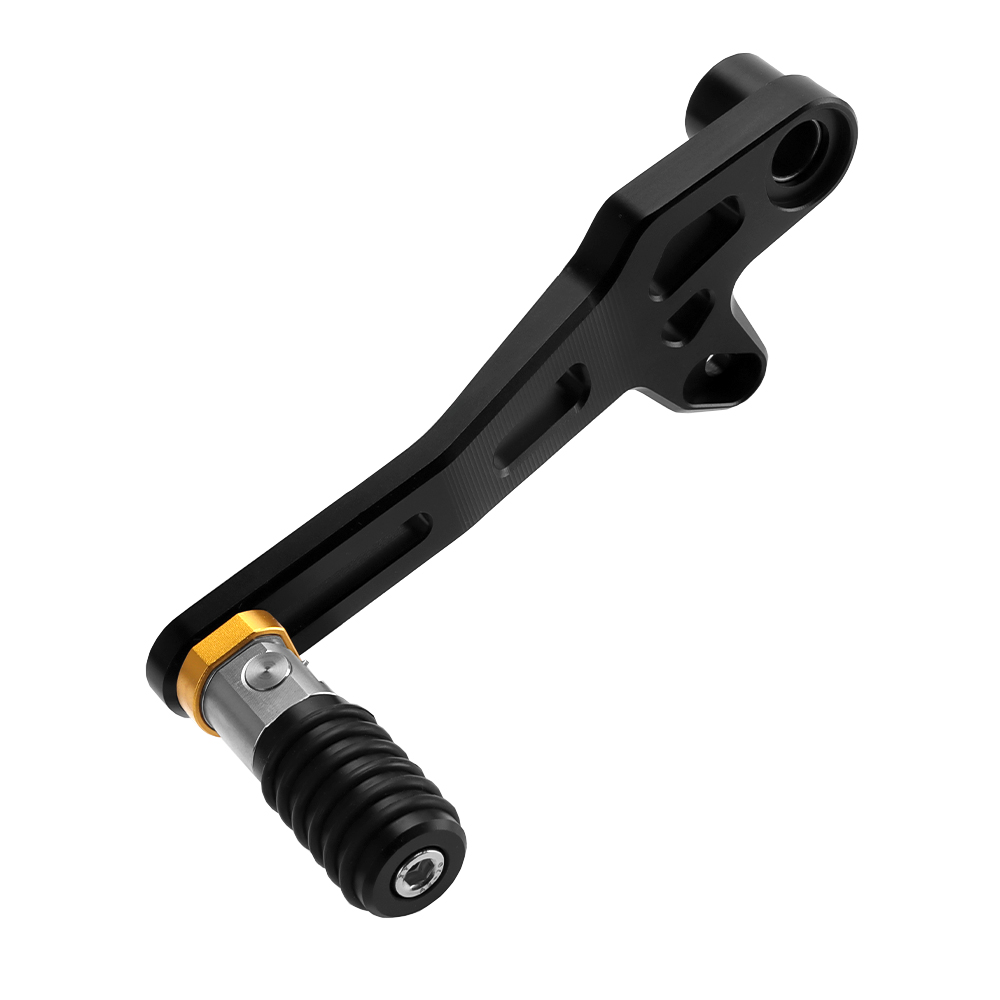 Palanca de cambios plegable de - Gear X Motorcycle reseña y precio