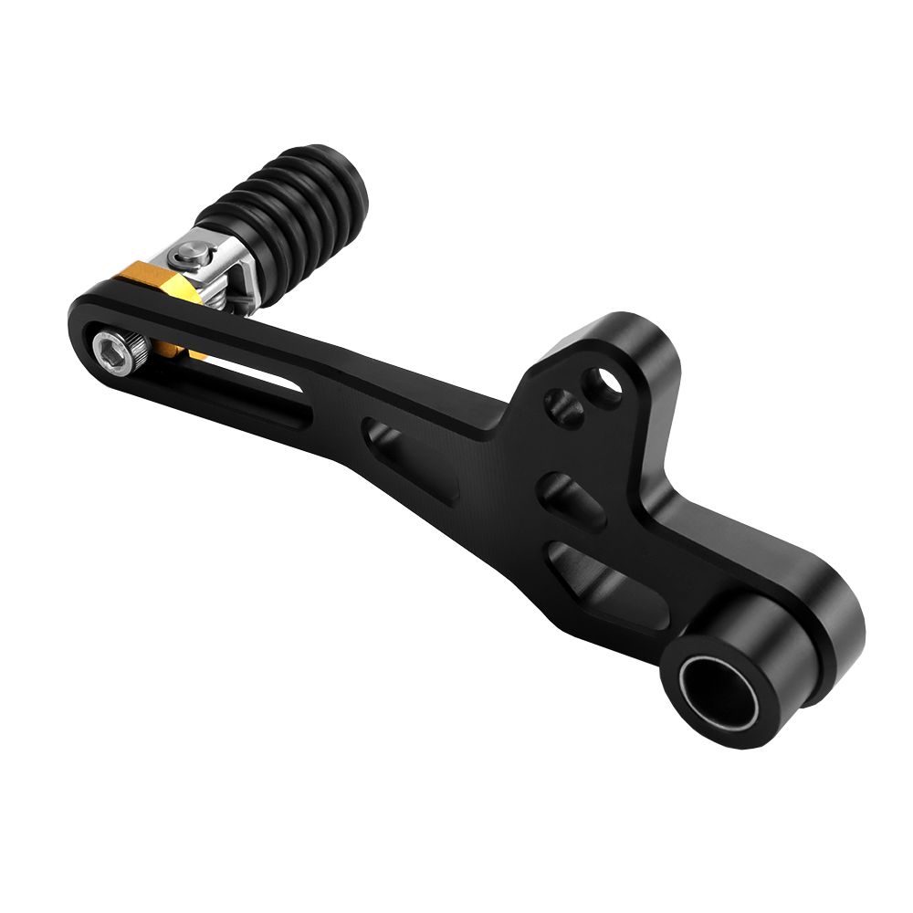 Palanca de cambios plegable de - Gear X Motorcycle reseña y precio