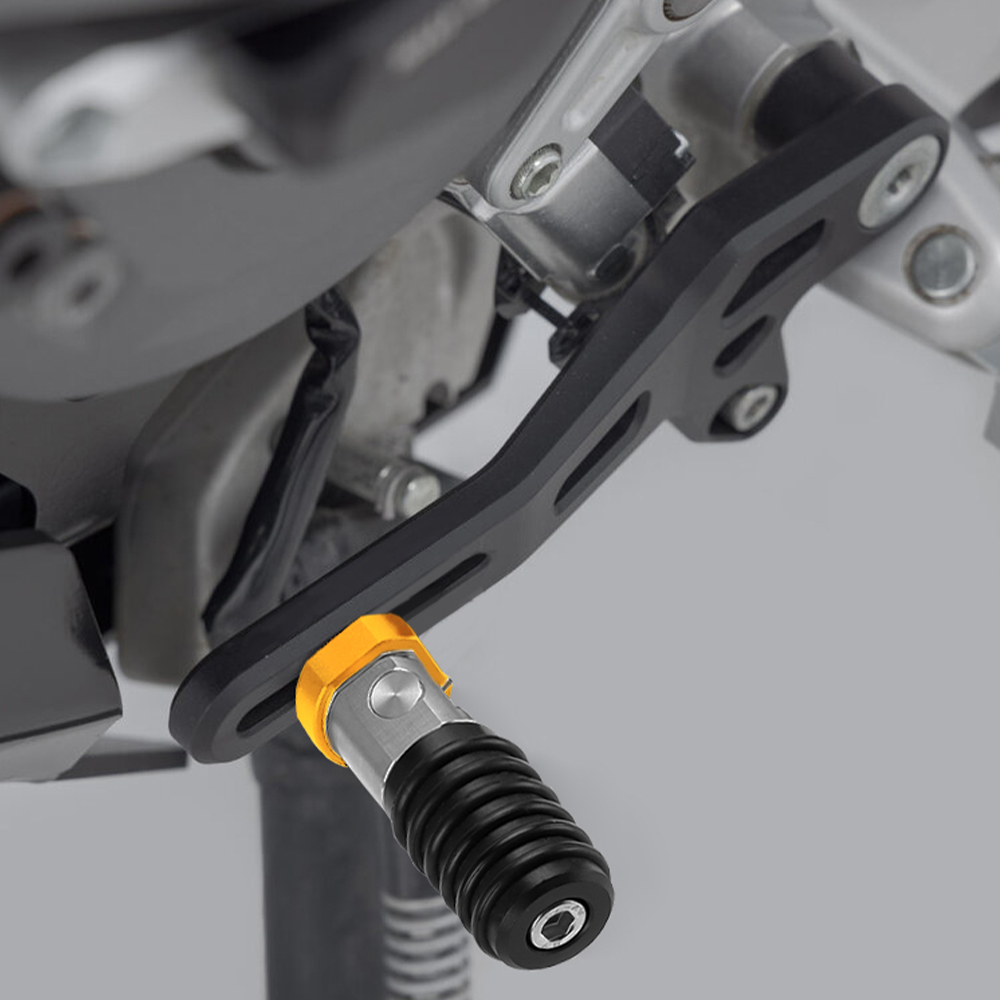 Palanca de cambios plegable de - Gear X Motorcycle reseña y precio