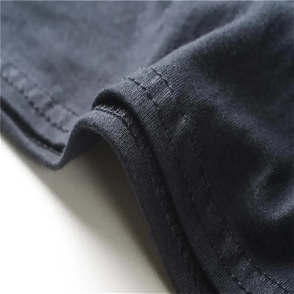 Camiseta Biker Gear Shift 1 N  - Motorcycle Gear Up Down reseña y precio