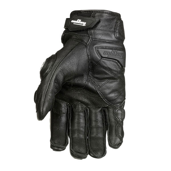 Guantes de cuero para motocicl - Motorcycle Gear Clearance reseña y precio