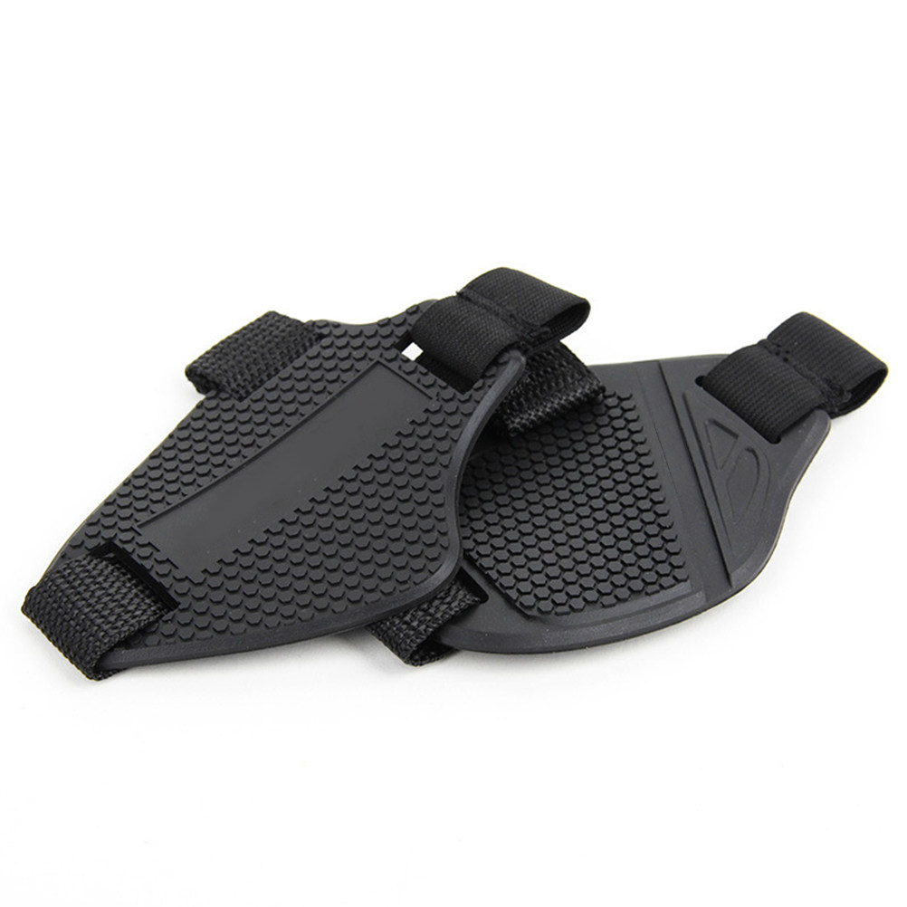 Protector de Palanca de Cambio - Motorcycle Gear White reseña y precio