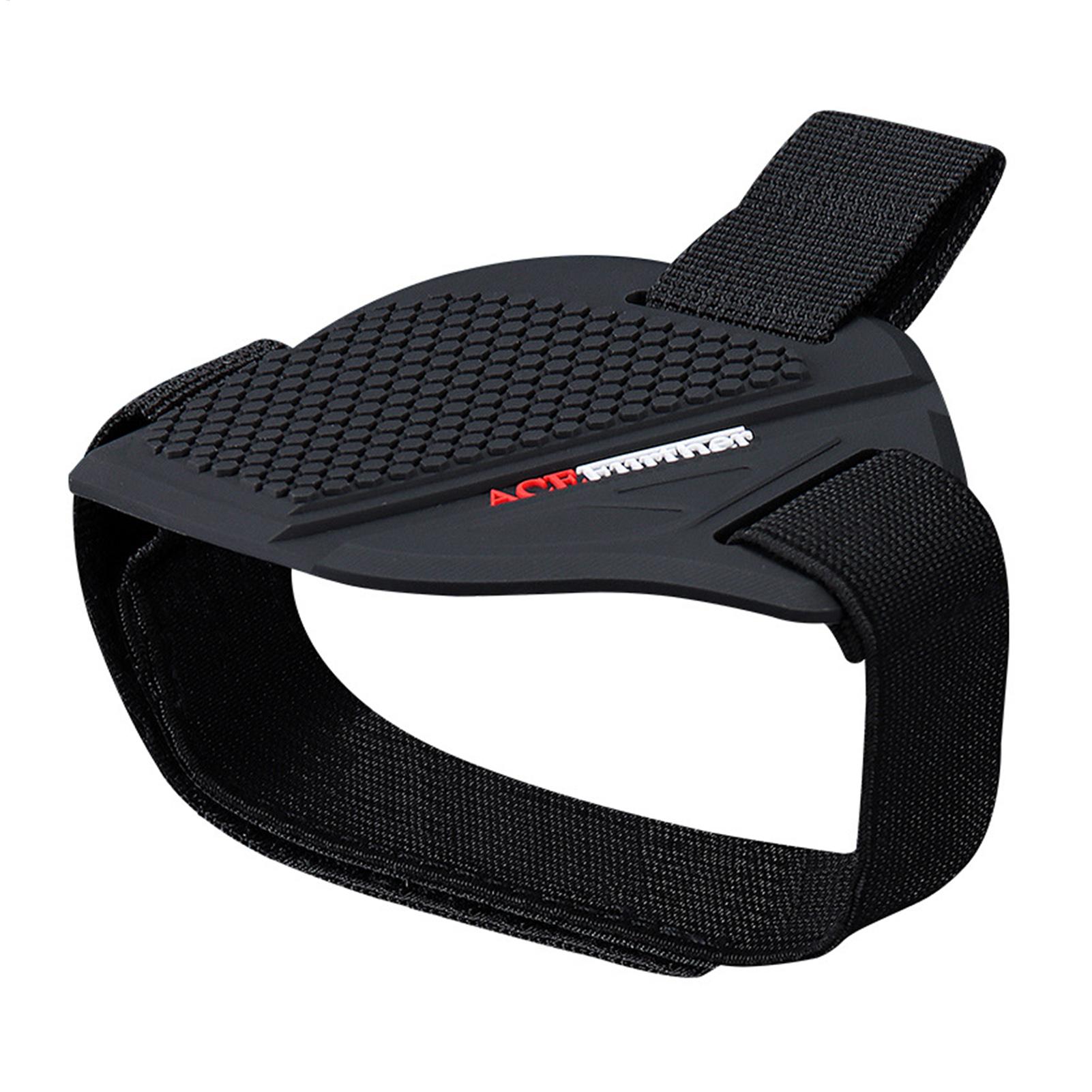 Protector de Zapatos para Moto - Gear X Motorcycle reseña y precio