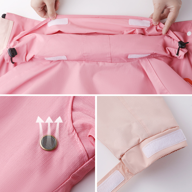 Conjunto de Impermeable para M - Motorcycle Rain Suit reseña y precio