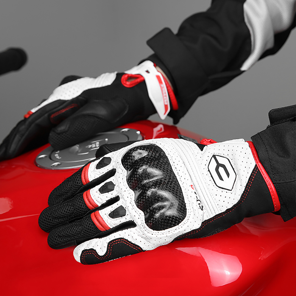 Guantes de Motociclismo para H - Motorcycle Gear Clearance reseña y precio