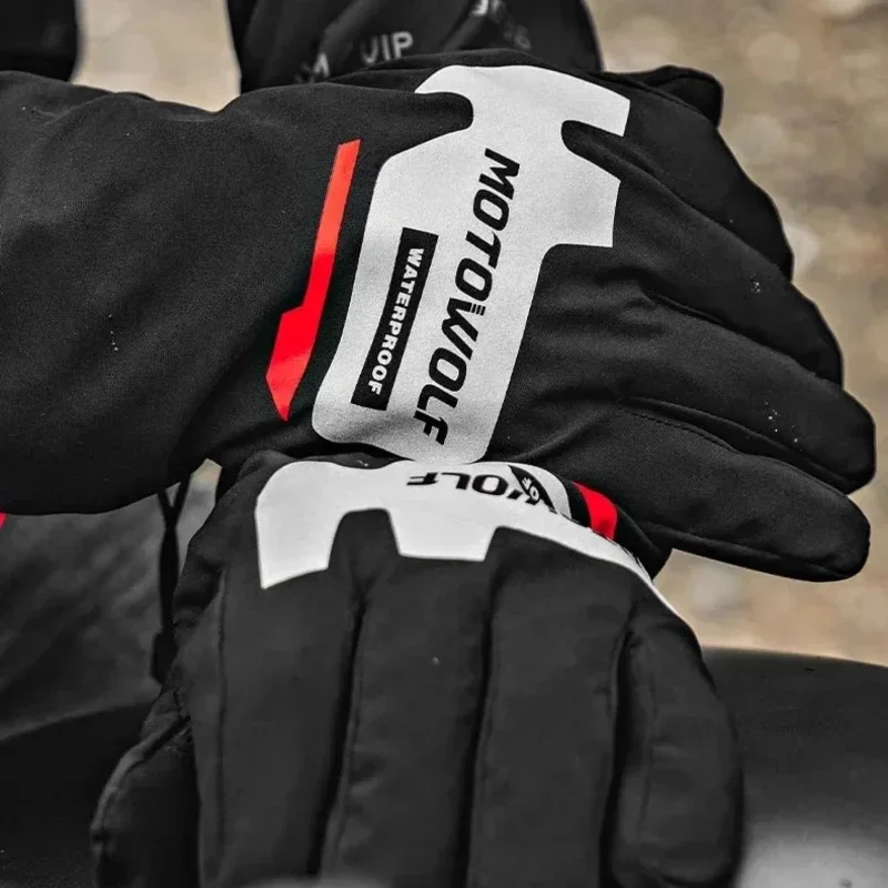 Guantes de motociclismo para h - Motorcycle Gear Clearance reseña y precio