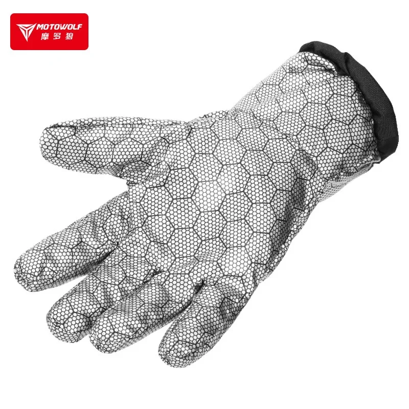 Guantes de motociclismo para h - Motorcycle Gear Clearance reseña y precio