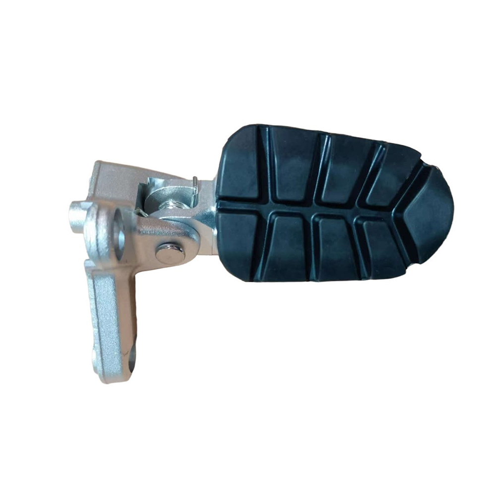 Pedales Delanteros y Traseros  - Gear X Motorcycle reseña y precio