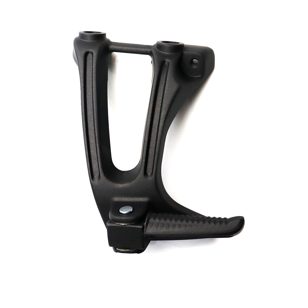 Pedales Delanteros y Traseros  - Gear X Motorcycle reseña y precio