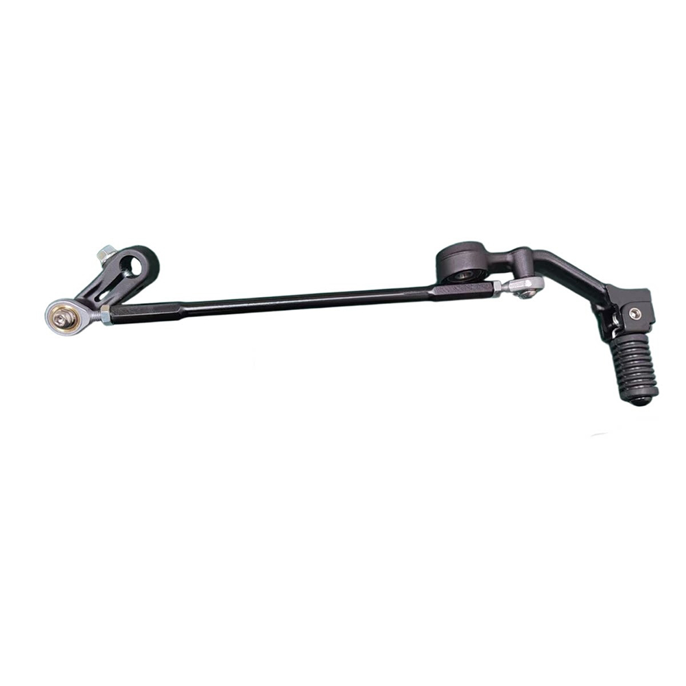 Pedales Delanteros y Traseros  - Gear X Motorcycle reseña y precio