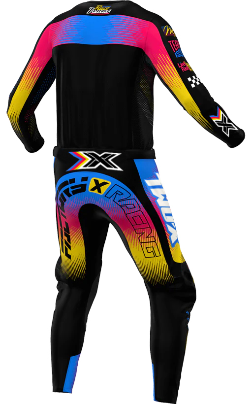 Conjunto de Equipamiento para  - Gear X Motorcycle reseña y precio