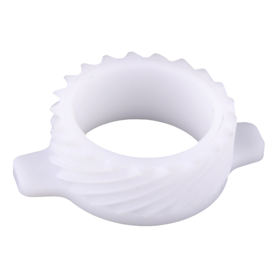 Velocímetro blanco para motoci - Motorcycle Gear White reseña y precio