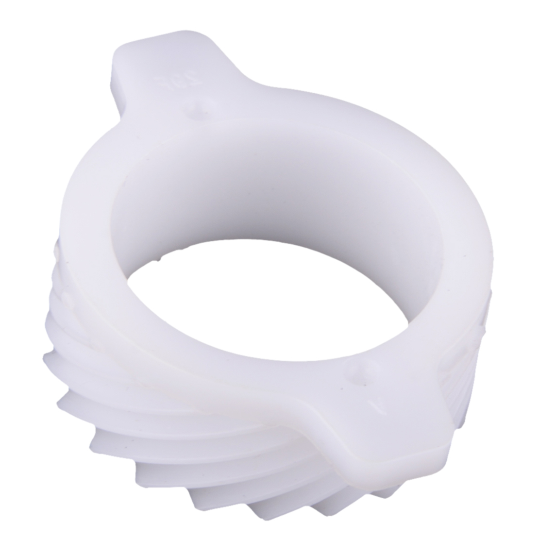 Velocímetro blanco para motoci - Motorcycle Gear White reseña y precio