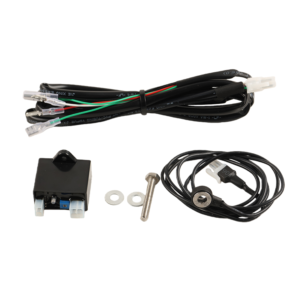 Accesorios para Motocicleta, S - Gear X Motorcycle reseña y precio