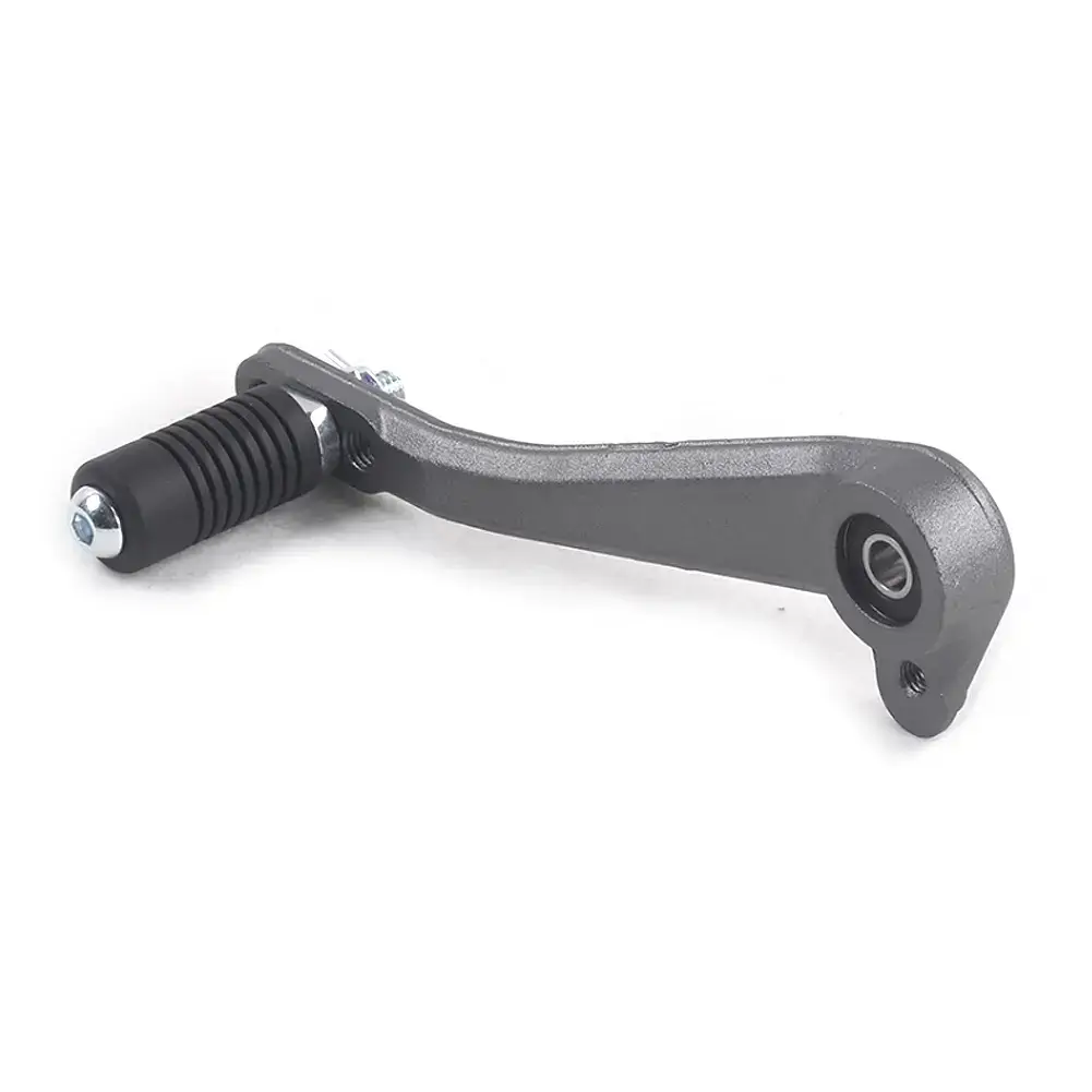 Palanca de cambios de pie para - Gear X Motorcycle reseña y precio
