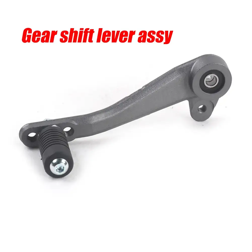 Palanca de cambios de pie para - Gear X Motorcycle reseña y precio