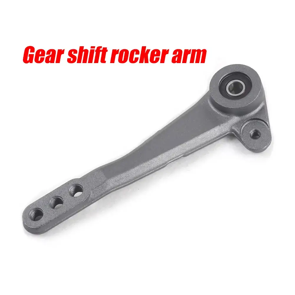 Palanca de cambios de pie para - Gear X Motorcycle reseña y precio