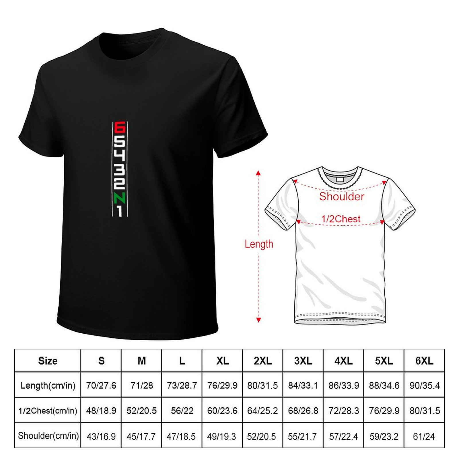 Camiseta Deportiva Transpirabl - Motorcycle Gear Up Down reseña y precio