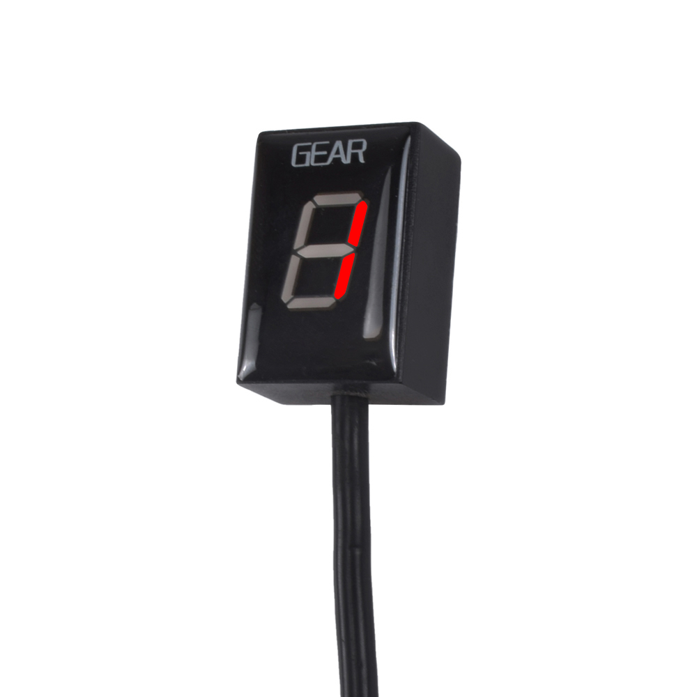 Para Ducati Superbike 749 2003 - Gear Indicator Display reseña y precio