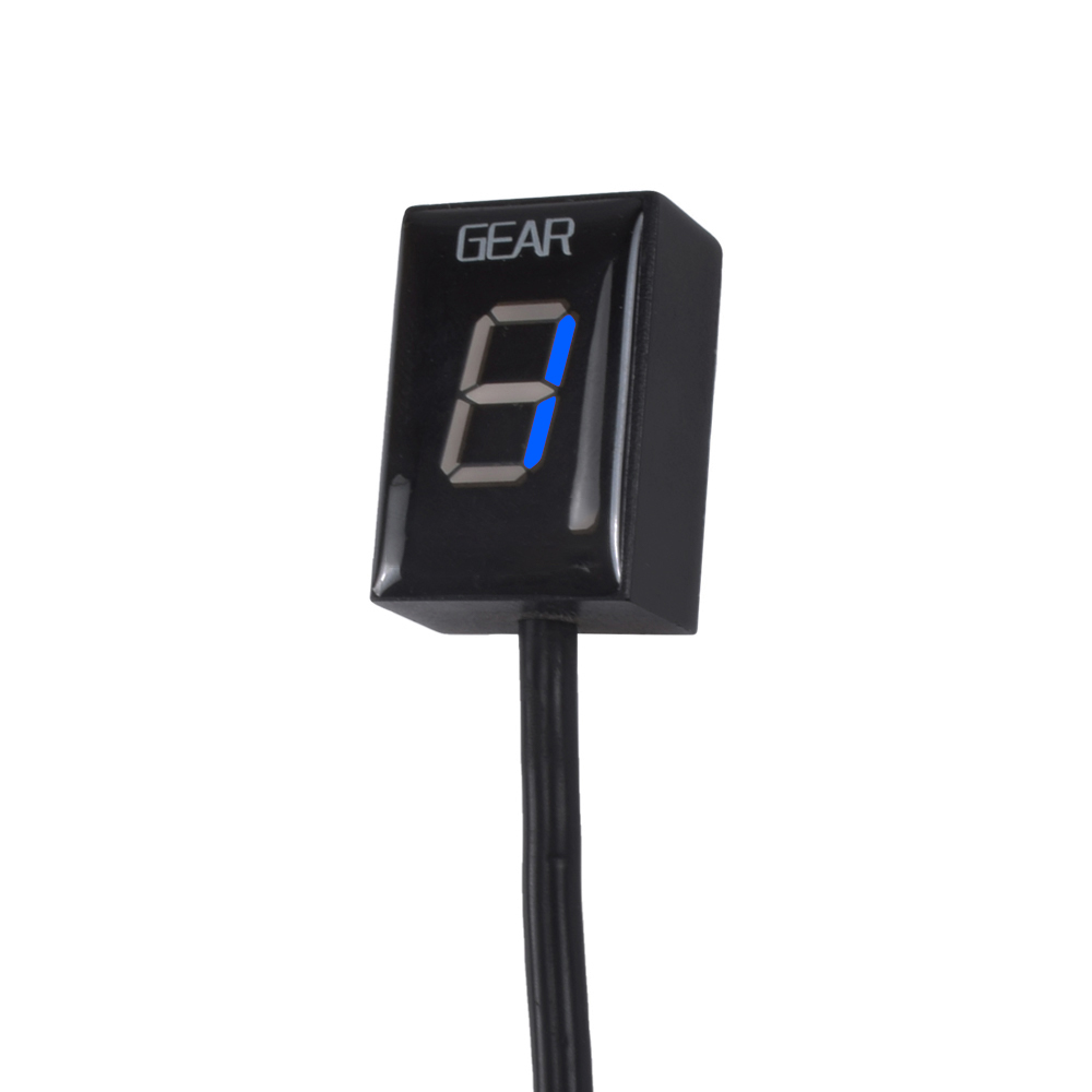 Para Ducati Superbike 749 2003 - Gear Indicator Display reseña y precio