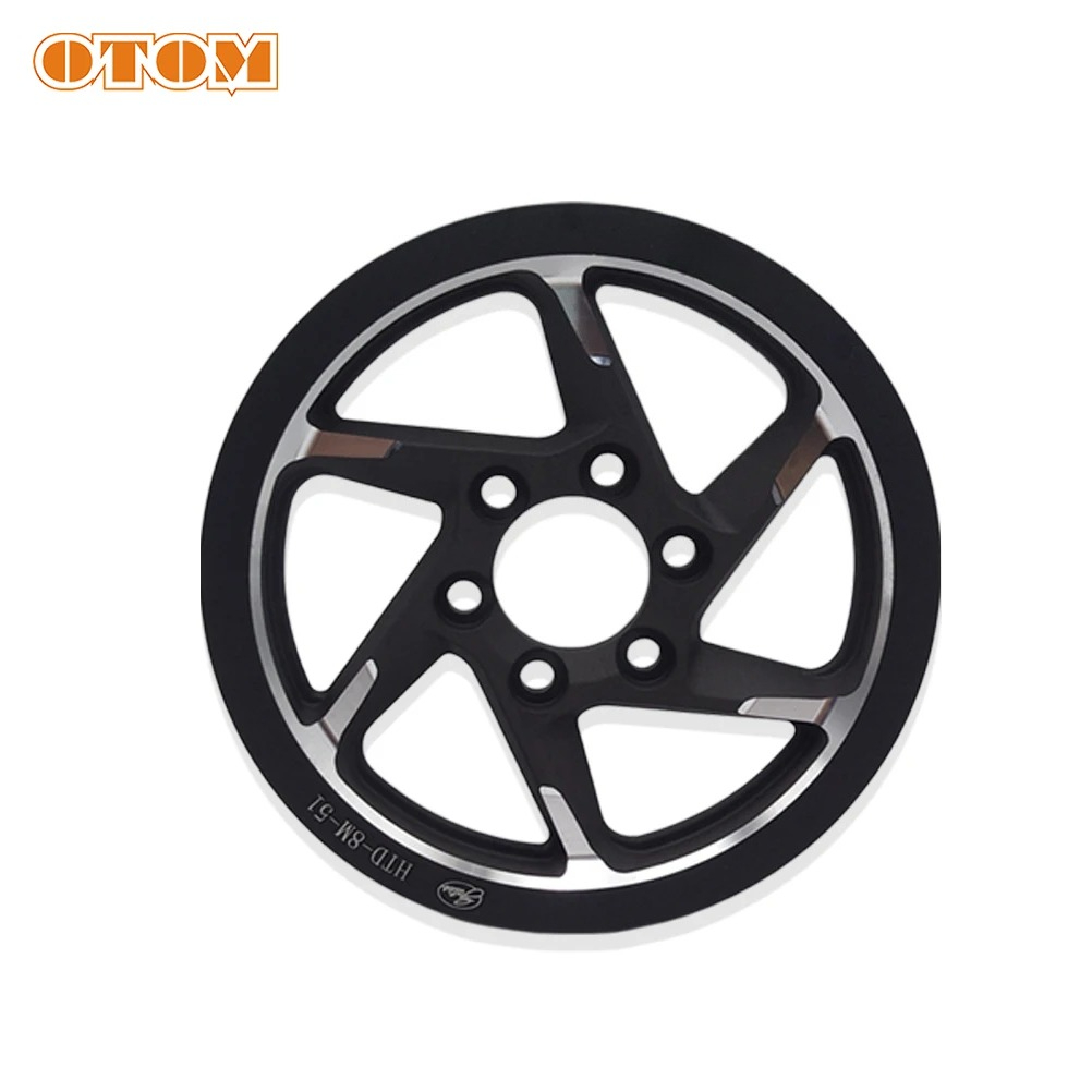 Polea de correa trasera para S - Gear X Motorcycle reseña y precio