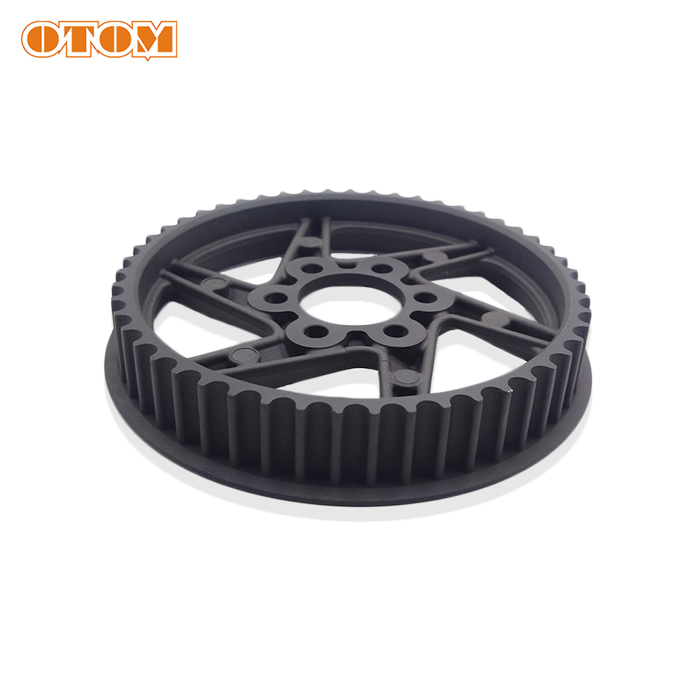 Polea de correa trasera para S - Gear X Motorcycle reseña y precio