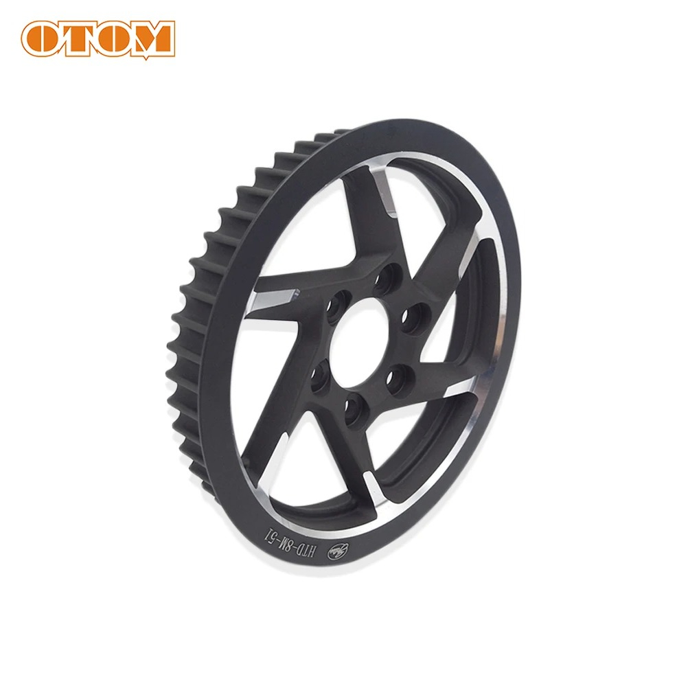 Polea de correa trasera para S - Gear X Motorcycle reseña y precio