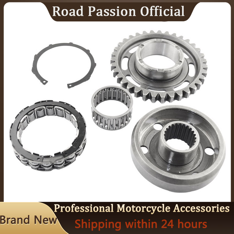 Road Passion-Kit de montaje de - Gear X Motorcycle reseña y precio