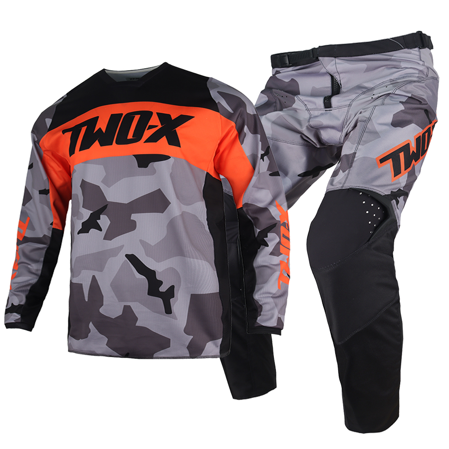 Nuevo Conjunto de Equipamiento - Gear X Motorcycle reseña y precio