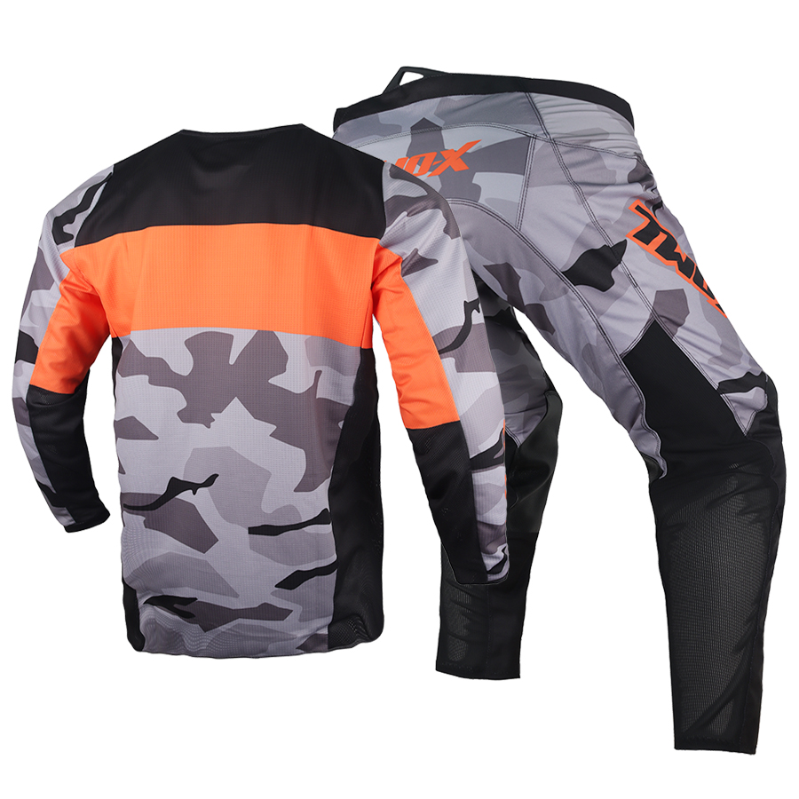 Nuevo Conjunto de Equipamiento - Gear X Motorcycle reseña y precio