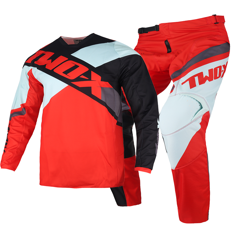 Nuevo Conjunto de Equipamiento - Gear X Motorcycle reseña y precio