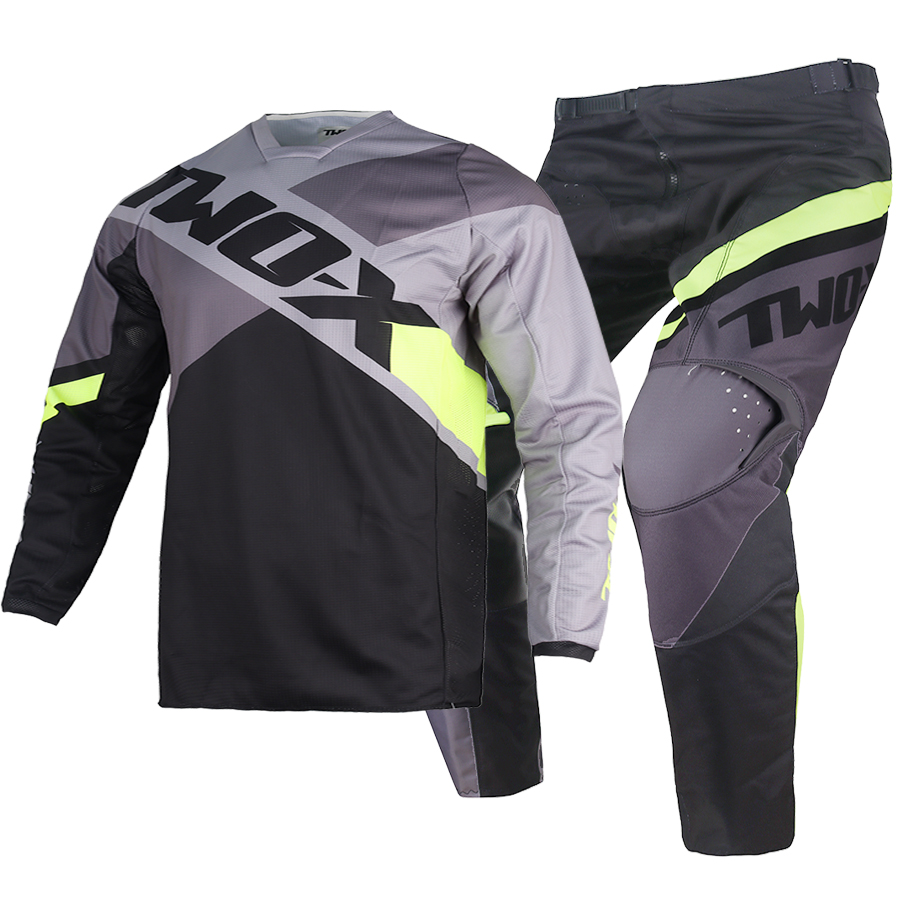 Nuevo Conjunto de Equipamiento - Gear X Motorcycle reseña y precio