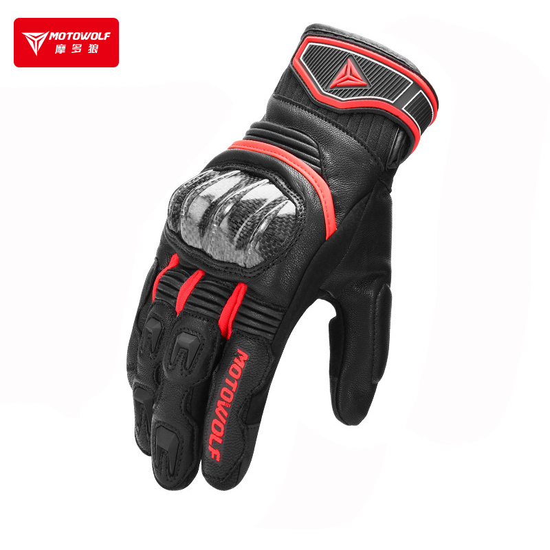 Guantes de Moto para hombre, G - Motorcycle Gear Clearance reseña y precio