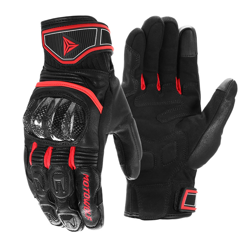 Guantes de Moto para hombre, G - Motorcycle Gear Clearance reseña y precio