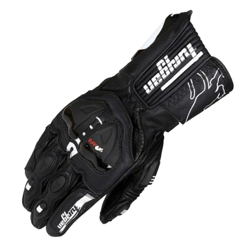 Furygan AFS 19 guantes de moto - Motorcycle Gear Clearance reseña y precio