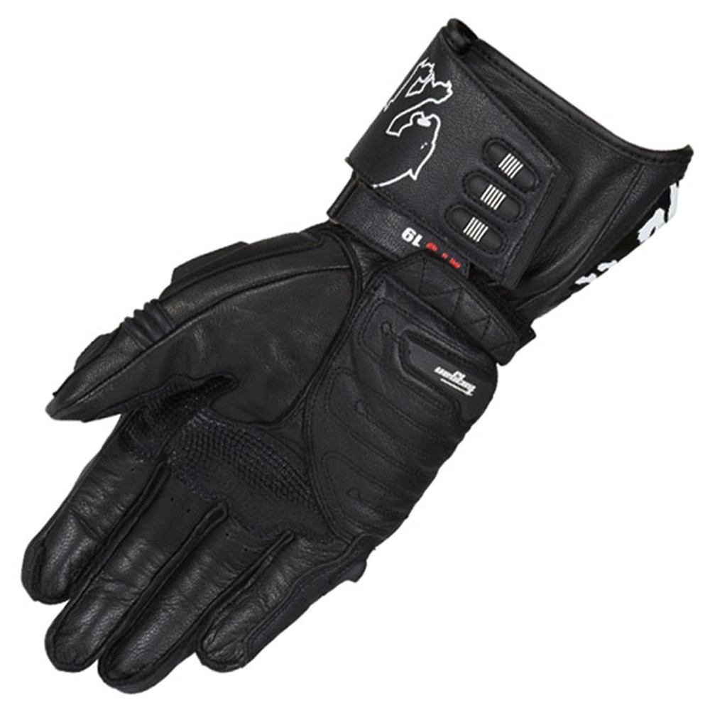Furygan AFS 19 guantes de moto - Motorcycle Gear Clearance reseña y precio