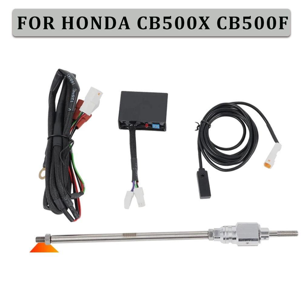 Accesorios para Motocicleta, S - Gear X Motorcycle reseña y precio