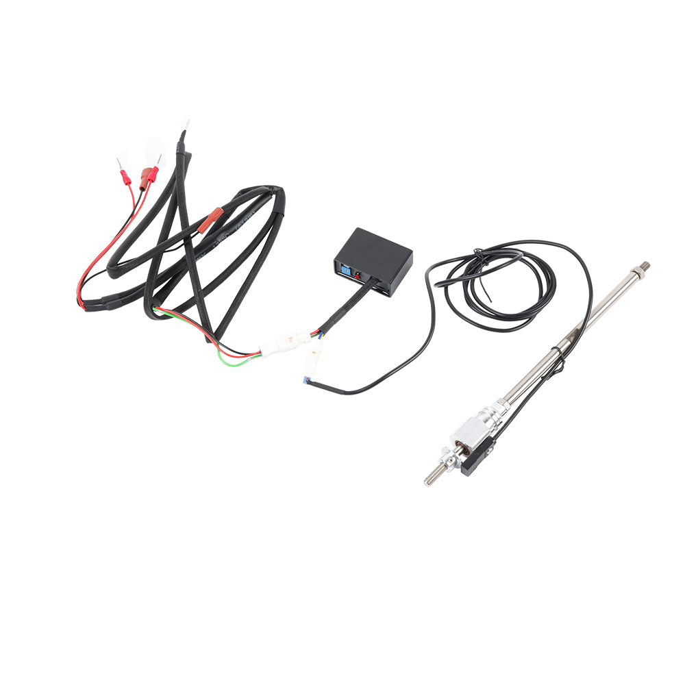 Accesorios para Motocicleta, S - Gear X Motorcycle reseña y precio