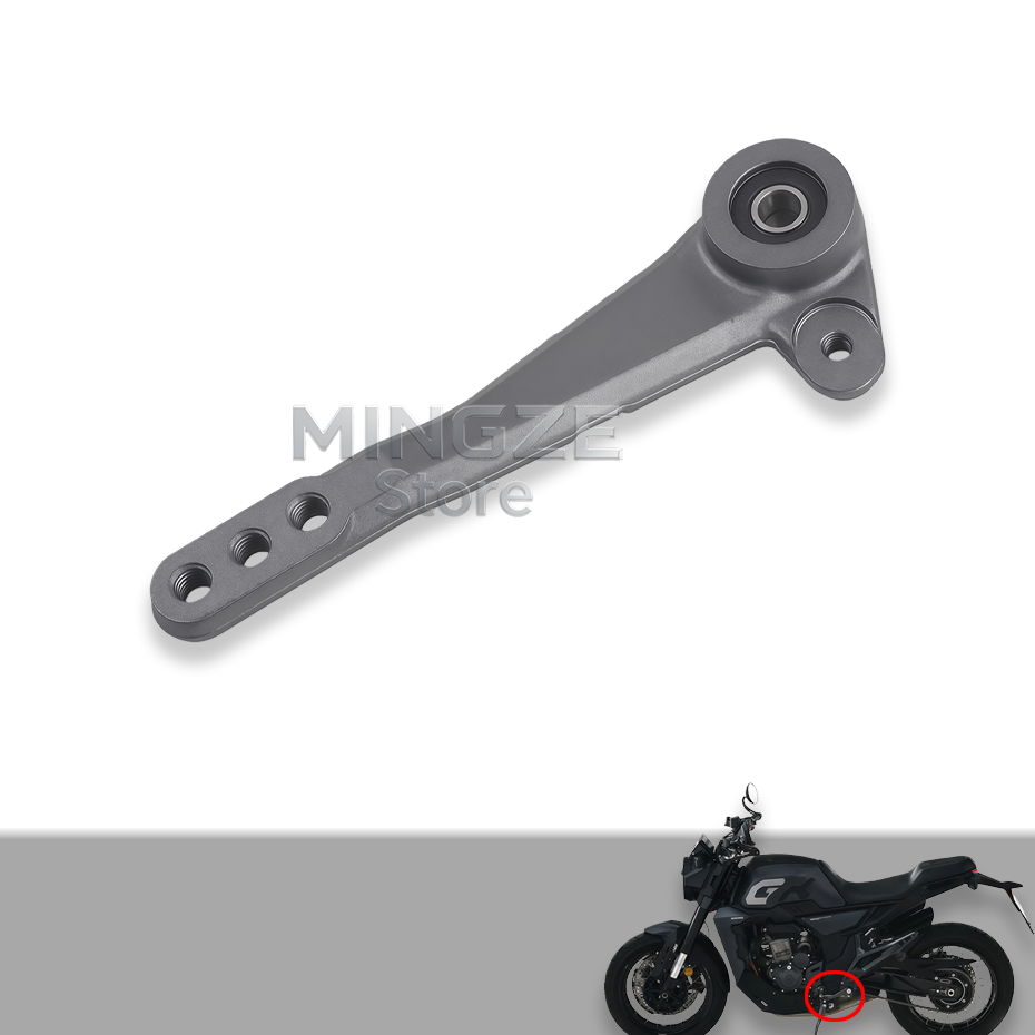 Para Zontes GK350 GK 350 ZT350 - Gear X Motorcycle reseña y precio