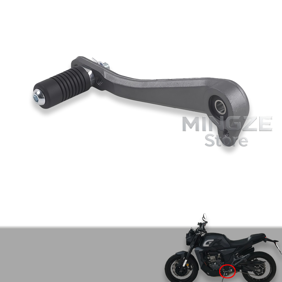 Para Zontes GK350 GK 350 ZT350 - Gear X Motorcycle reseña y precio