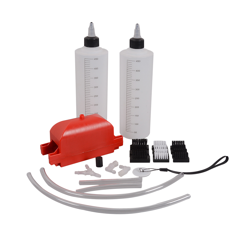 Kit de limpieza de cadenas, ce - Motorcycle Gear Clearance reseña y precio