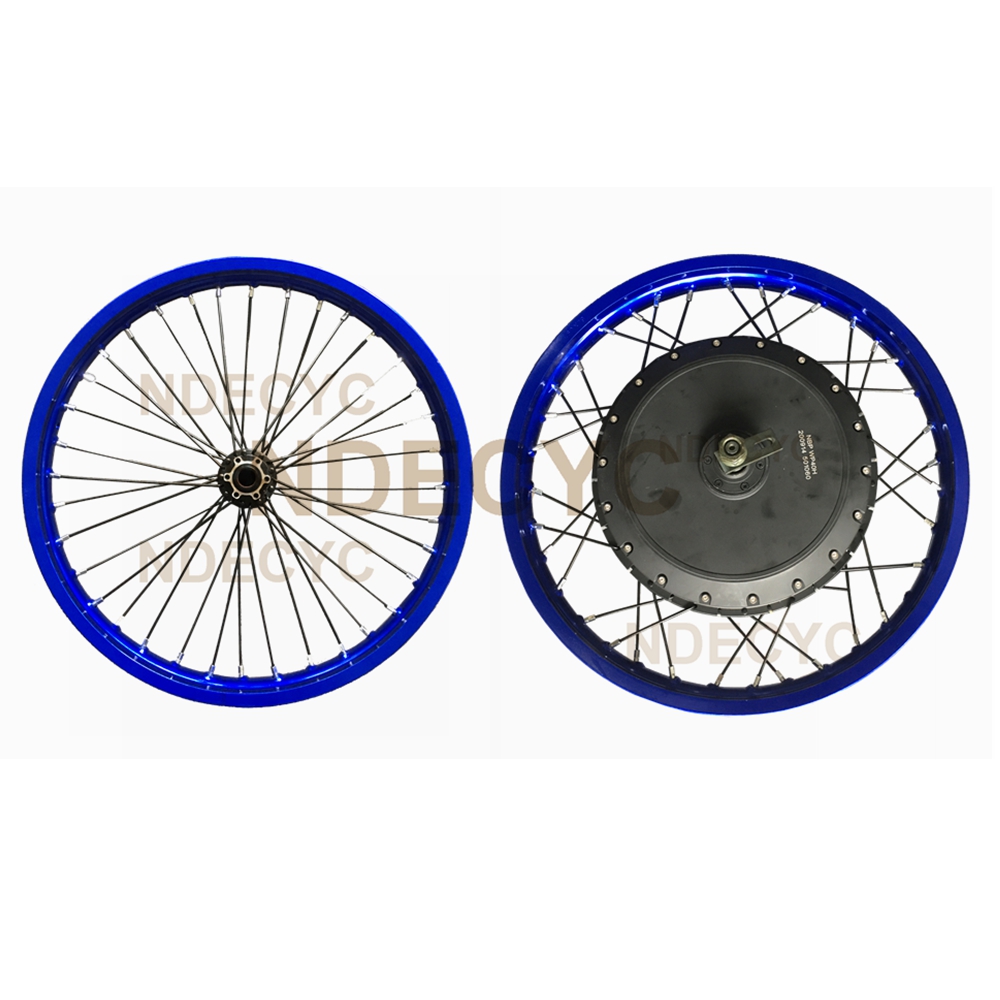 QS V3 273 motocicleta 18 
